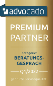 Rechtsanwalt Mathias Nittel ist advocado Premium-Partner
