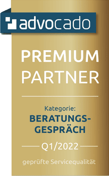 Rechtsanwalt Mathias Nittel ist advocado Premium-Partner