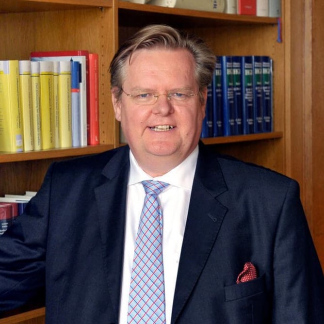 Mathias Nittel – Anwalt für Erbrecht
